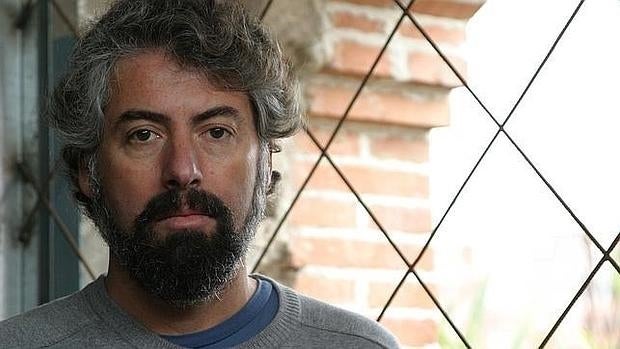 Sr. Chinarro trae «El progreso» a Madrid