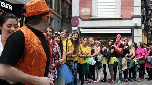 Cinco propuestas para celebrar tu despedida en Toledo