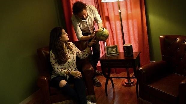 «Escape Room»: cómo salir de una habitación en 60 minutos