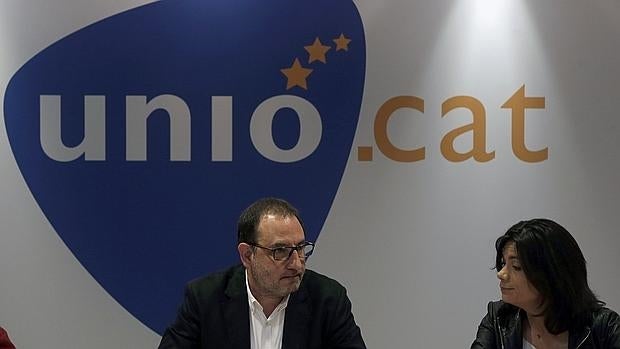 Unió, en busca del catalanismo moderado antes del 26-J