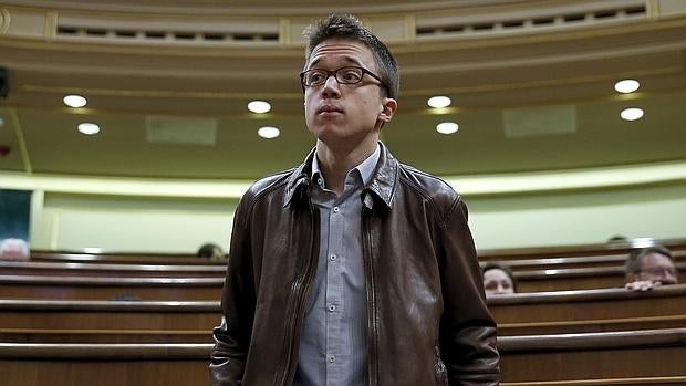 Iñigo Errejón