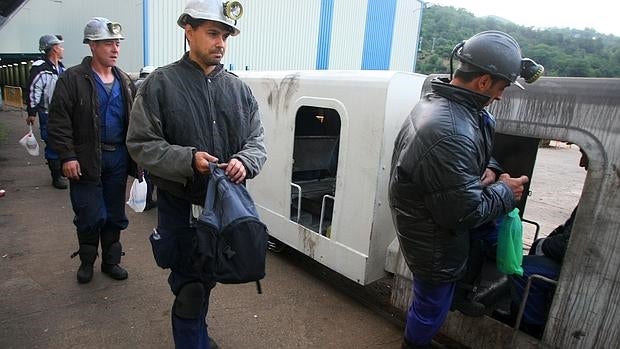 Industria convoca a sindicatos y patronal mineros para explicar el acuerdo con la UE
