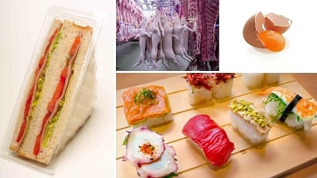 Los alimentos que debes evitar si estás embarazada