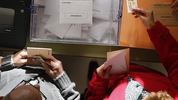 Los españoles volverán a votar solo seis meses después del 20-D