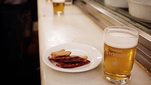 Cinco sitios para disfrutar de una buena cerveza en Madrid