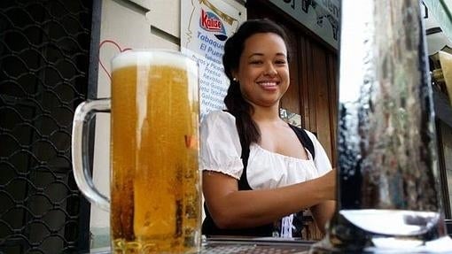 Cinco sitios para disfrutar de una buena cerveza en Canarias