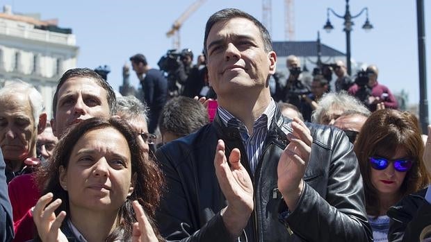 Pedro Sánchez no tendrá que pasar por las urnas para ser cabeza de cartel del PSOE