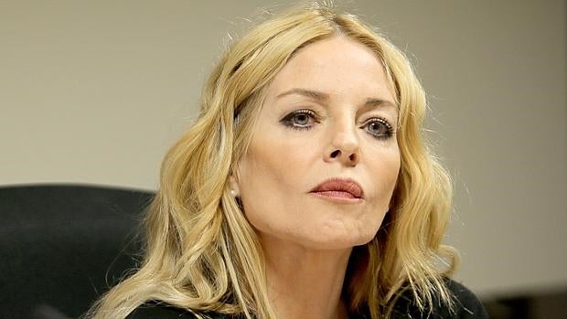 Ocho de cada diez mujeres que sufren violencia machista no presentan denuncia