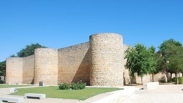 Alcázar de Toro