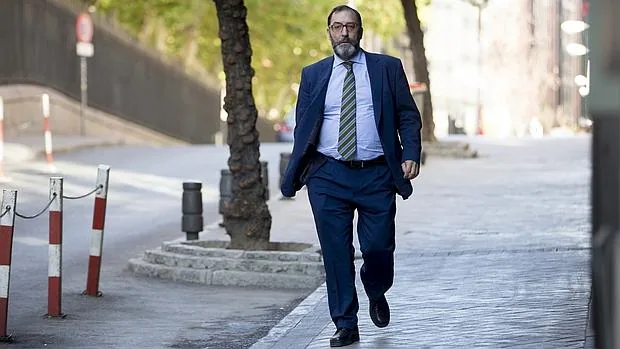 El juez levanta el secreto de la Púnica y abre una pieza sobre la financiación del PP de Madrid