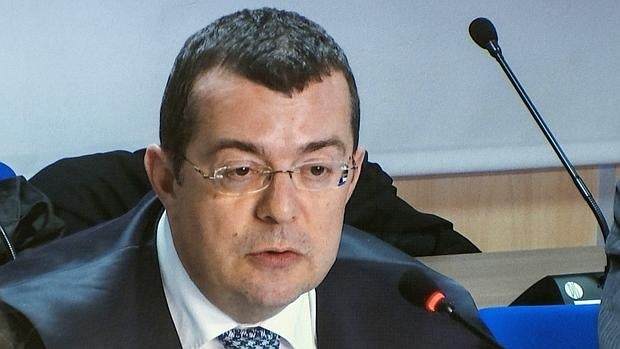 Así es el abogado que llamó «idiota» a Gallardón