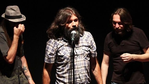 El autor de la sintonía de Compromís actuará en los conciertos de julio que organiza el Ayuntamiento