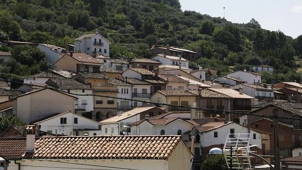 Santa Cruz del Valle, el municipio más endeudado de España