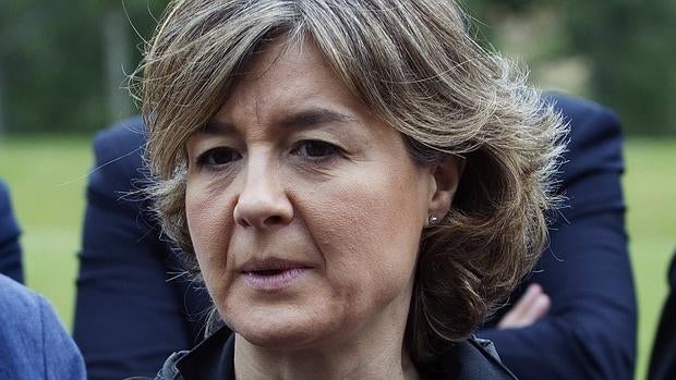 La ministra Tejerina se mantiene en la lista al Congreso por Madrid