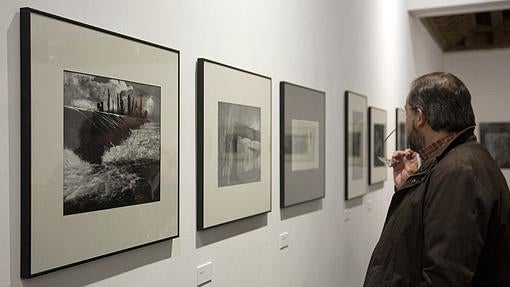 El Museo de Salamanca acoge la exposición «José Núñez Larraz, fotógrafo. 1916-2016»