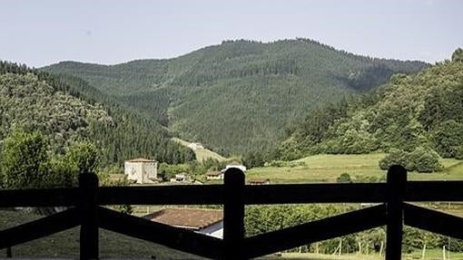 Cinco lugares para pasar un fin de semana de campo en el País Vasco