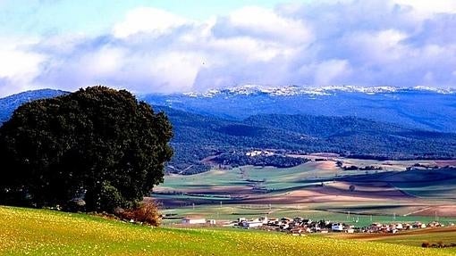 Cinco lugares para pasar un fin de semana de campo en el País Vasco