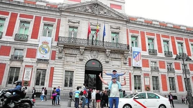 Madrid se «venderá» en Milán durante la gran final de la Champions