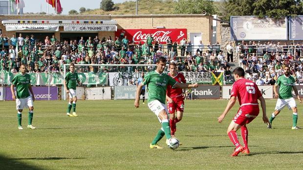 Llegaron los emocionantes play-offs para el ascenso