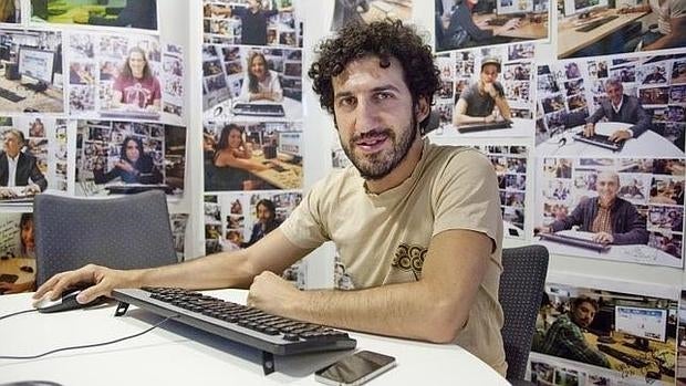 La «despedida» de Marwan, en Madrid