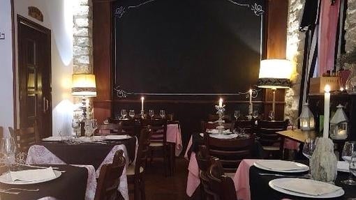 Salón del Casanova Ristorante Italiano