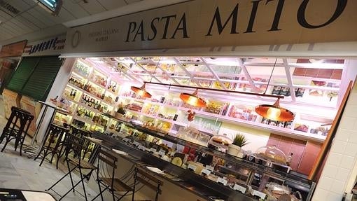 Los mejores restaurantes para disfrutar de la cocina italiana en Madrid