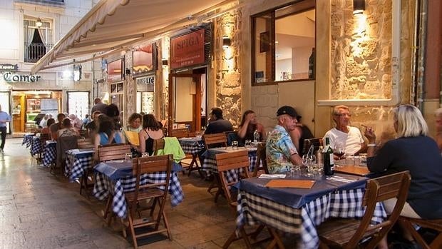 Los mejores restaurantes italianos de Alicante