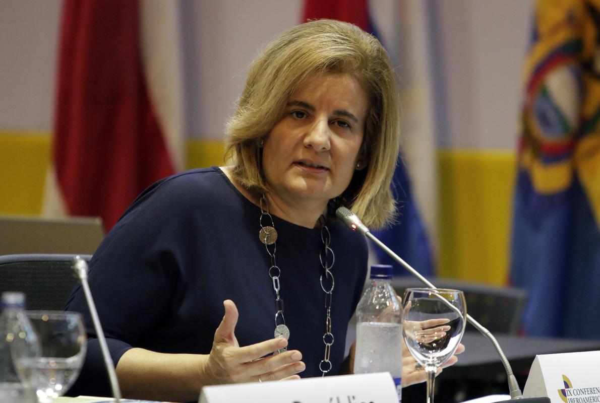 La preocupación por el paro baja hasta niveles de diciembre del 2014