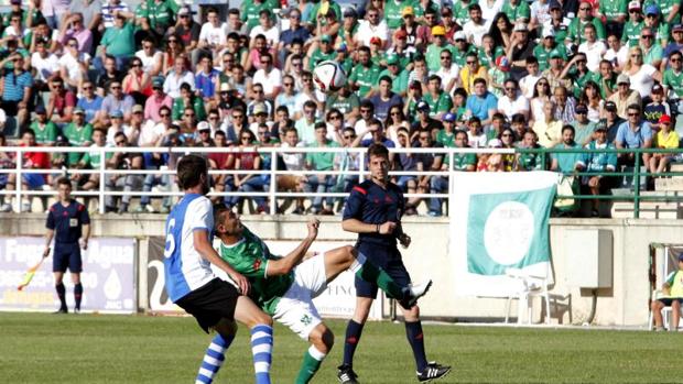 El CD Toledo necesita un remontada histórica en Alicante