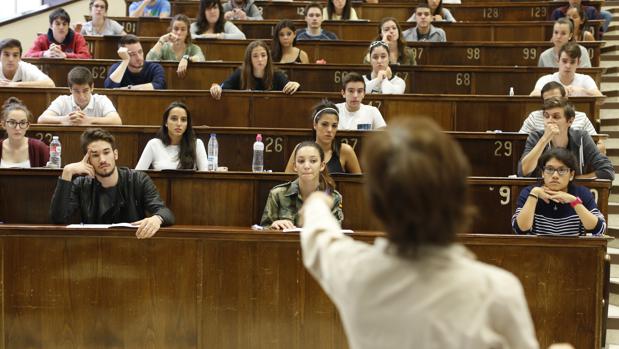 Postgrados: Una formación a medida para afrontar las exigencias del mercado laboral