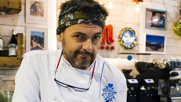 El chiringuito de Pepe salta de la ficción a la realidad