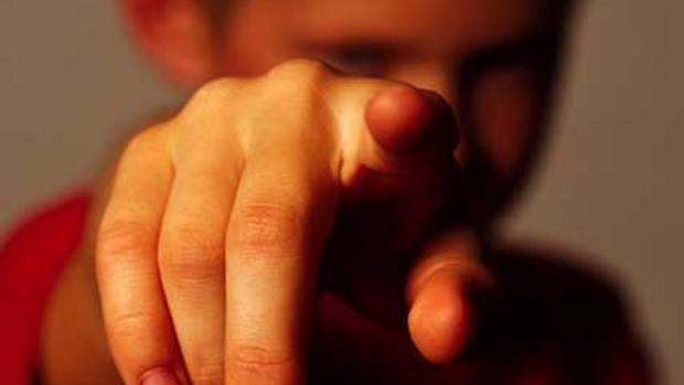 Se calcula que en España uno de cada diez padres sufren agresiones físicas a manos de sus hijos