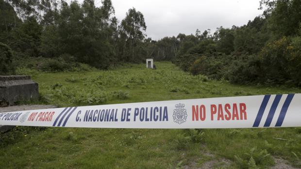 La joven desaparecida en Santiago murió por hipotermia