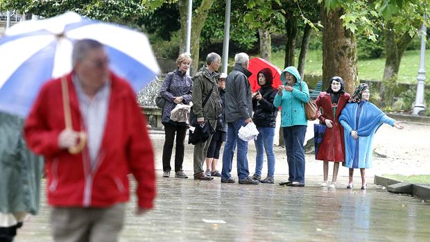 El sector turístico se preparan para unos meses con buenos pronósticos en cuanto al tiempo