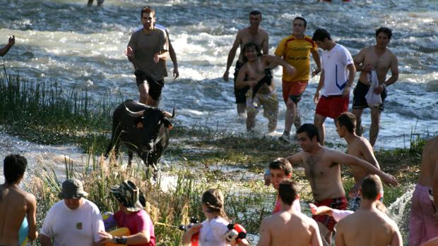 En la tarde del sábado se volverán a repetir escenas como éstas