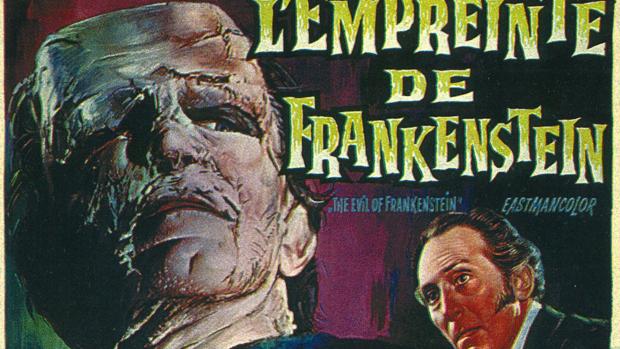 Frankenstein revive en Madrid dos siglos después de su creación