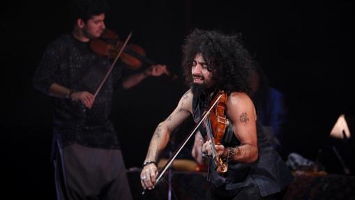 Ara Malikian