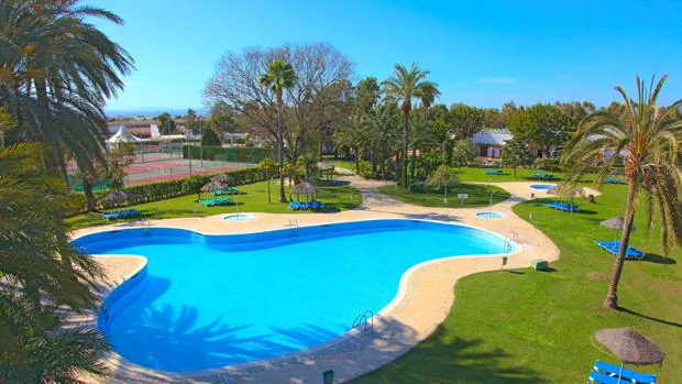 Las mejores piscinas para disfrutar el verano en Valencia