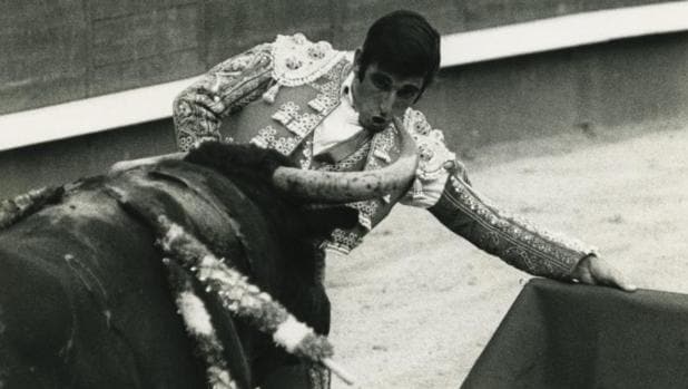 Dámaso González es el torero más importante nacido en Albacete