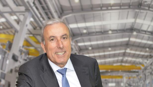 «En cualquier sector es impensable operar únicamente en el país de origen»