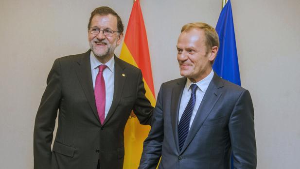 Rajoy sondeará «a partir de mañana» a los partidos para ver su disposición a formar Gobierno