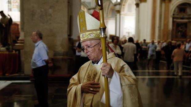 El juzgado admite los recursos contra el archivo de la denuncia al cardenal Cañizares