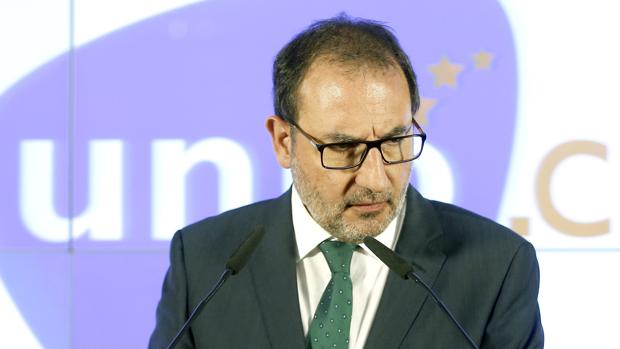 Unió, preparada para ser la alternativa a JpS y a un posible tripartito de izquierdas