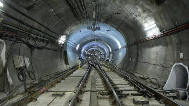 Guía para sobrevivir a las obras de mejora de la línea 1 de Metro