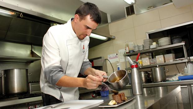 25 años difrutando de la buena cocina en Toledo