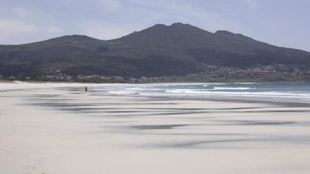 Playa de Carnota