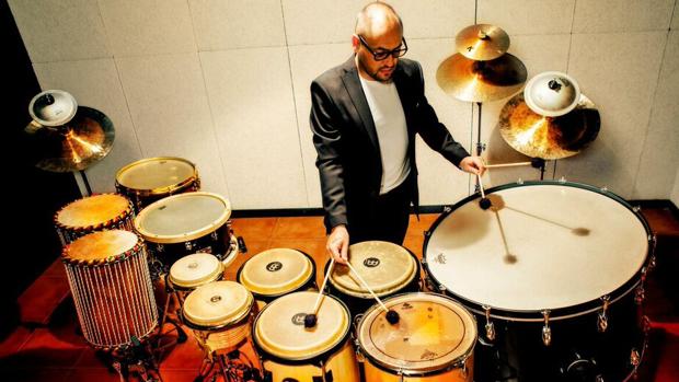 Vigo, capital del jazz