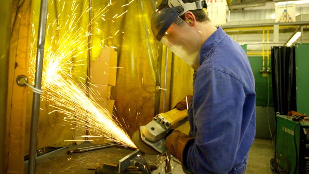 Aragón crea cada semana mil nuevos empleos fijos