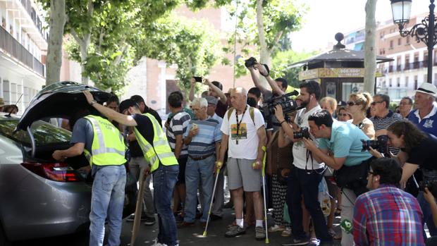 El Ayuntamiento de Torrejón culpa a PSOE e IU de la adjudicación de los contratos de la Termyca