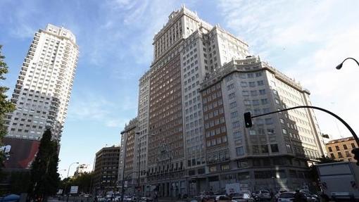 El Madrid que no ve (o no quiere ver) Carmena